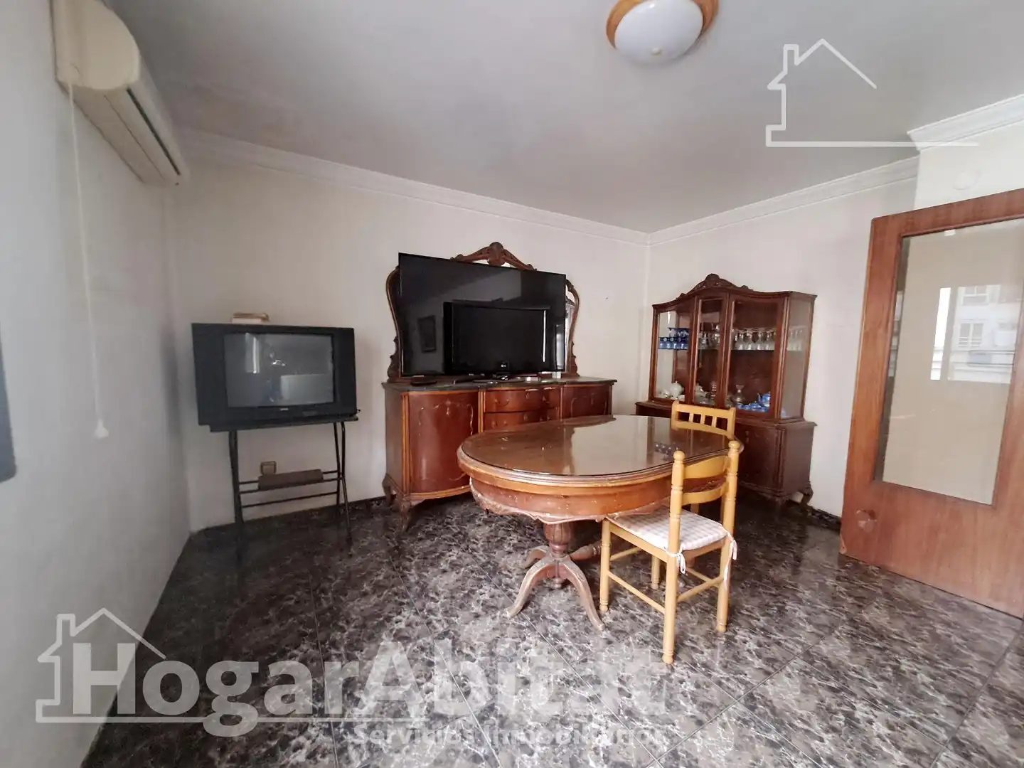 Sala d'estar de Casa o xalet en venda en Castellón de la Plana / Castelló de la Plana amb Terrassa