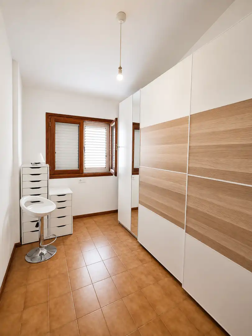 Habitación de Dúplex en venta en Pájara con Amueblado