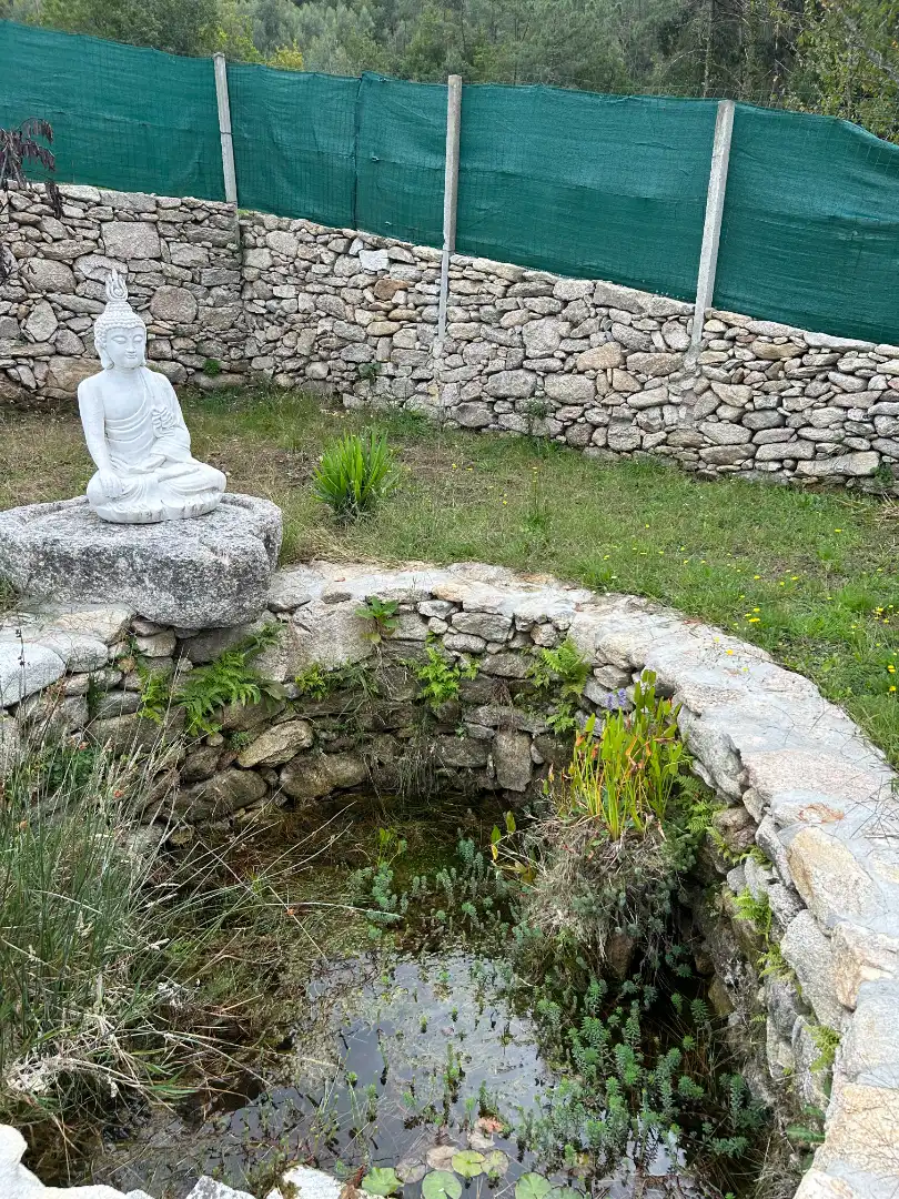 Casa aparellada amb jardí en venda a N/A, imagen 36
