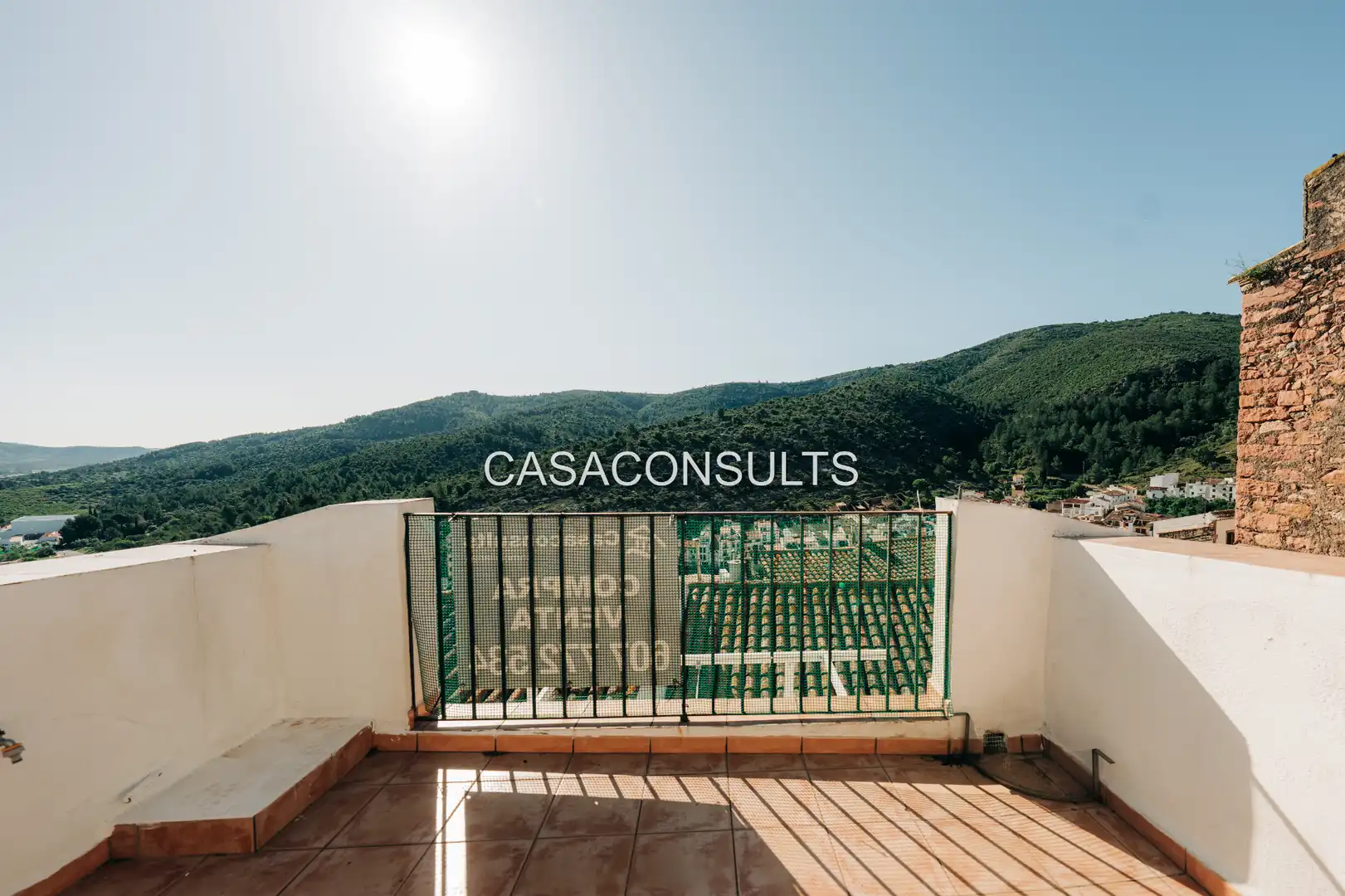 Haus mit Terrasse zum Verkauf in Carrer Diputació Provincial, imagen 29
