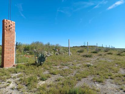 Land for sale in Alameda de la Sagra