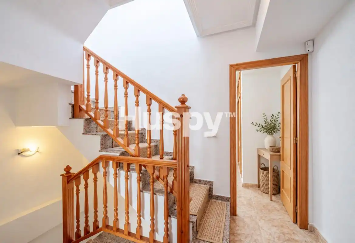 Adosado con terraza en venta en Calle Abdelacies-Ciñuelica, imagen 16