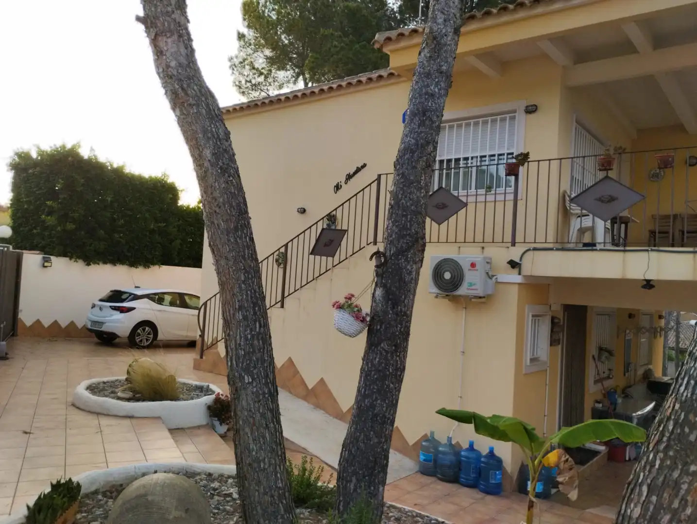 Xalet amb jardí en venda a El Pinar de Campoverde, imagen 13