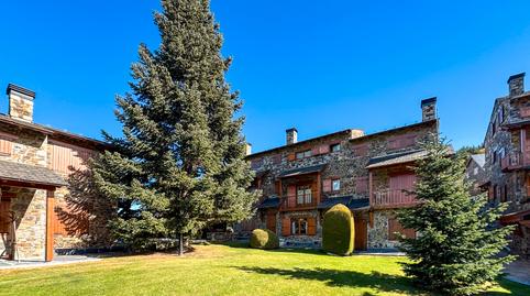 Foto 2 de Casa adosada en venda a Plaça de L'escola, 22, Fontanals de Cerdanya, Girona