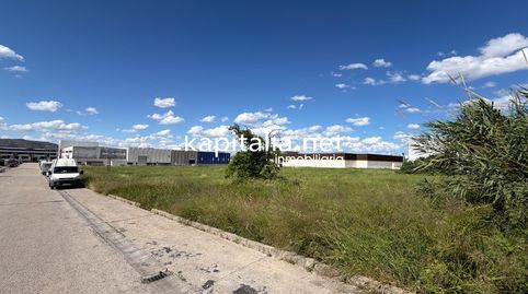 Photo 4 of Industrial land for sale in Sant Josep - Zona Hospital, Ontinyent