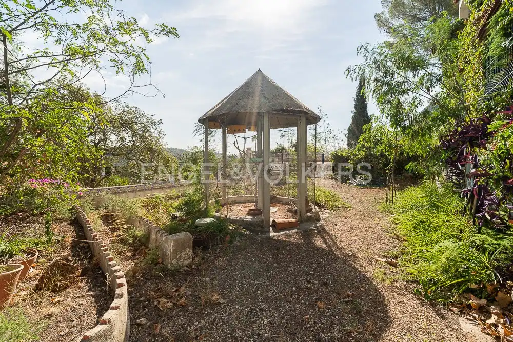 Casa o chalet en venta en Gandia con Calefacción, Jardín privado y Terraza