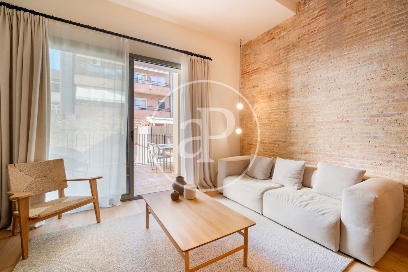 Wohnung zum Verkauf in El Camp d'en Grassot i Gràcia Nova