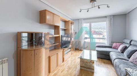 Photo 2 of Flat for sale in Cardenal Alvarez Martinez, Corredoría - La Carisa - Prado de La Vega, Oviedo