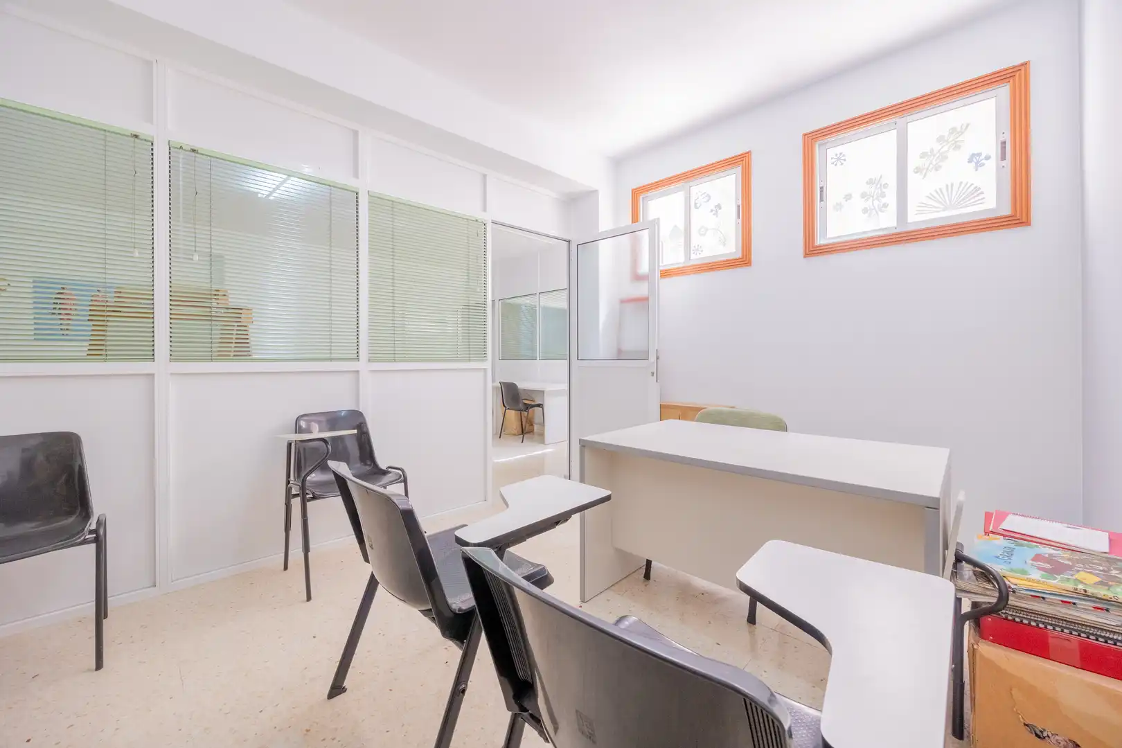 Büro zur Miete in Las Palmas de Gran Canaria