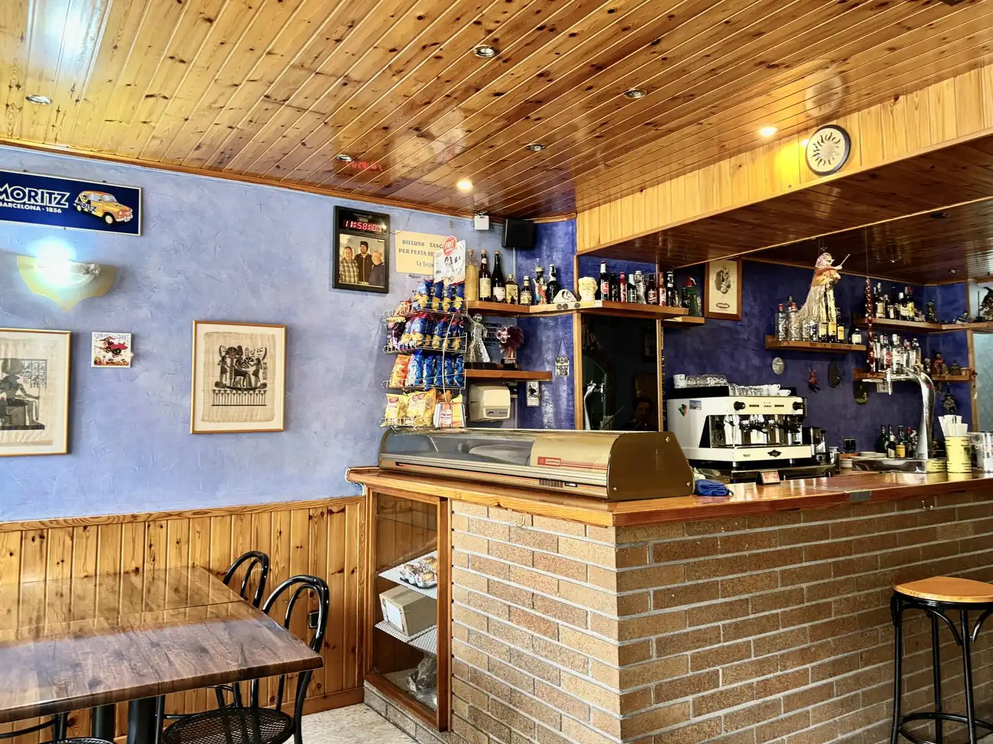Commercial properties for rent in Bagà