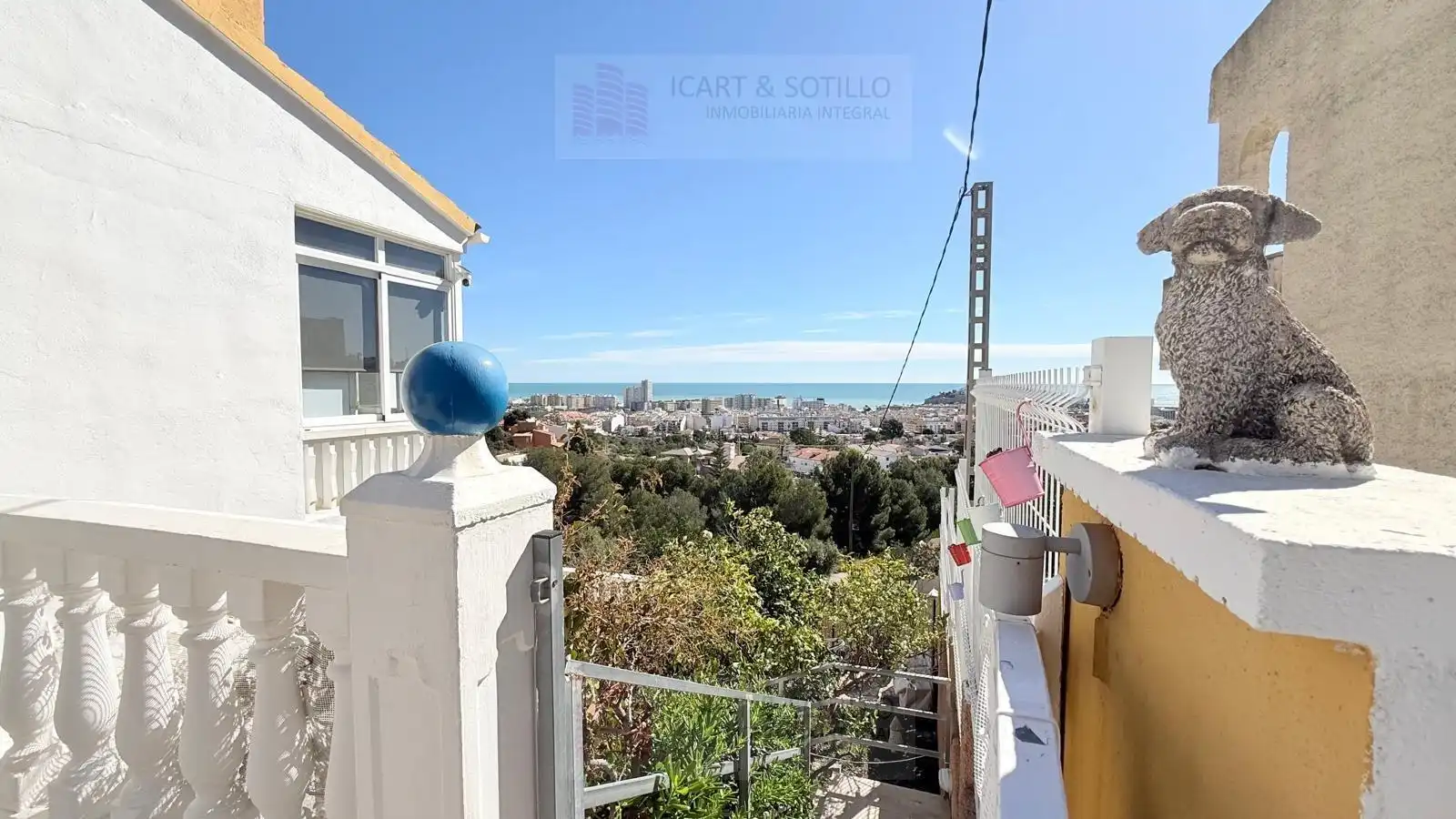 Casa con giardino in vendita a Avenida ITALIA, imagen 49