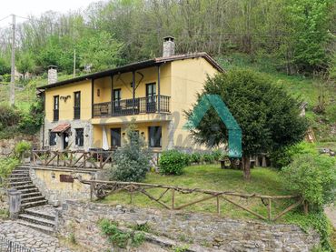 Haus mit Garten zum Verkauf in Lugar el Pradal