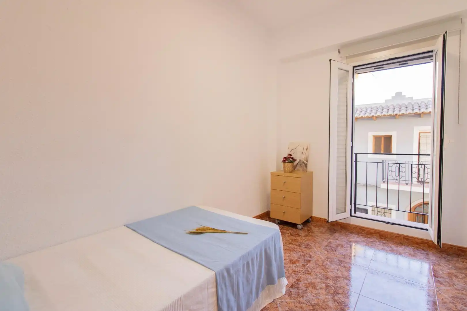 Piso con terraza en venta en Calle PARE BUENAVENTURA 1, imagen 24