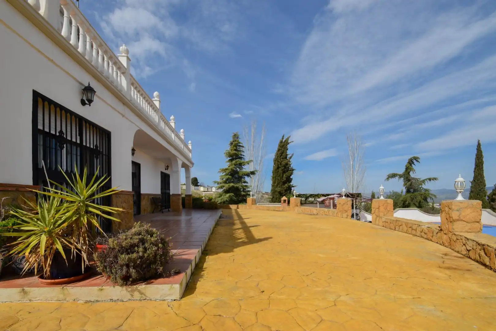 Xalet amb piscina en venda a Calle b, imagen 11