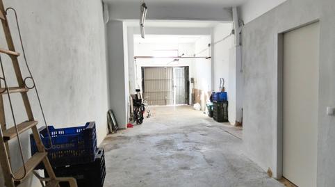 Photo 4 of Premises to rent in Camino Maestro Serrano, 15, Ausias March, Valencia