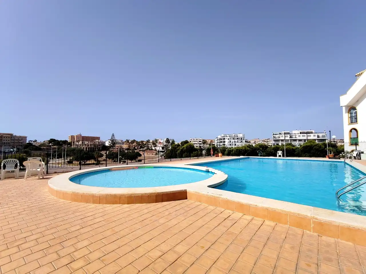 Apartament amb ascensor en venda a Orihuela Costa, imagen 23