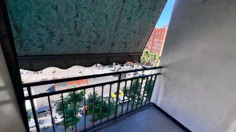 Foto 4 de Piso en venta en Badalona - Av Marques Sant Mori, Llefià, Badalona