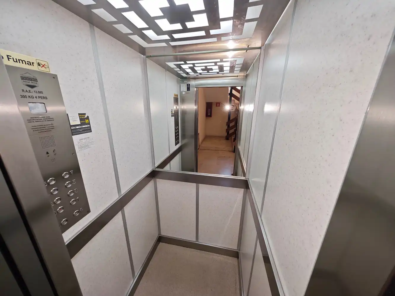 Flat for sale in Calpe / Calp  with Terrace, Furnished and Oven