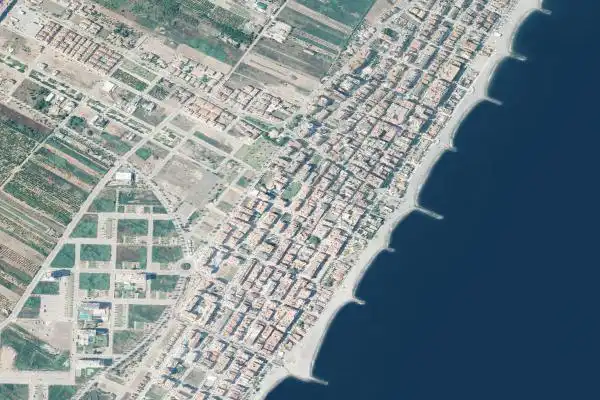 Garatge en venda en Moncófar Playa 
