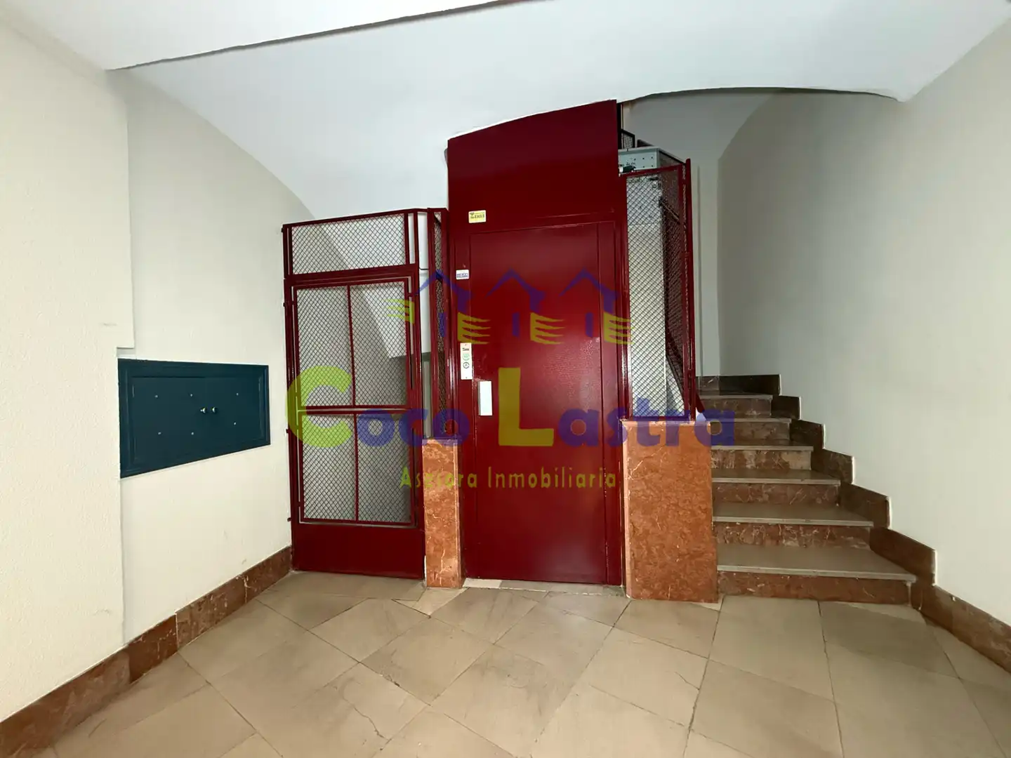 Pis en venda en Salamanca amb Aire condicionat, Calefacció i Parquet