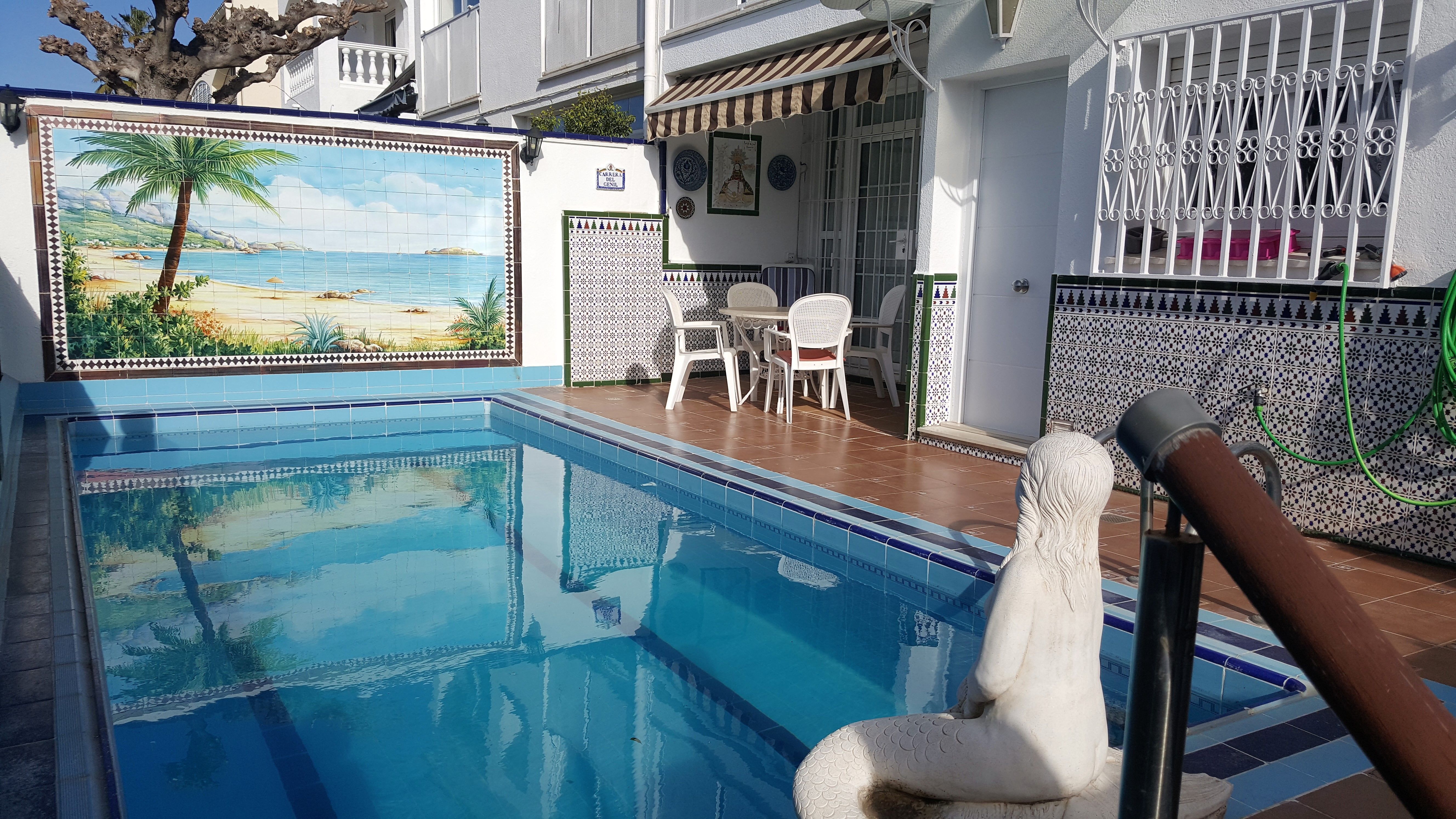 Einfamilien-Reihenhaus zum Verkauf in Els Tallats - Mas Olivé