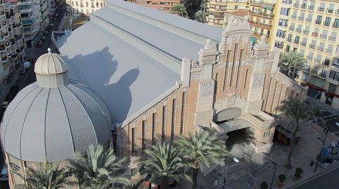 Foto 4 de Casa o chalet en venta en Mercado, Alicante / Alacant