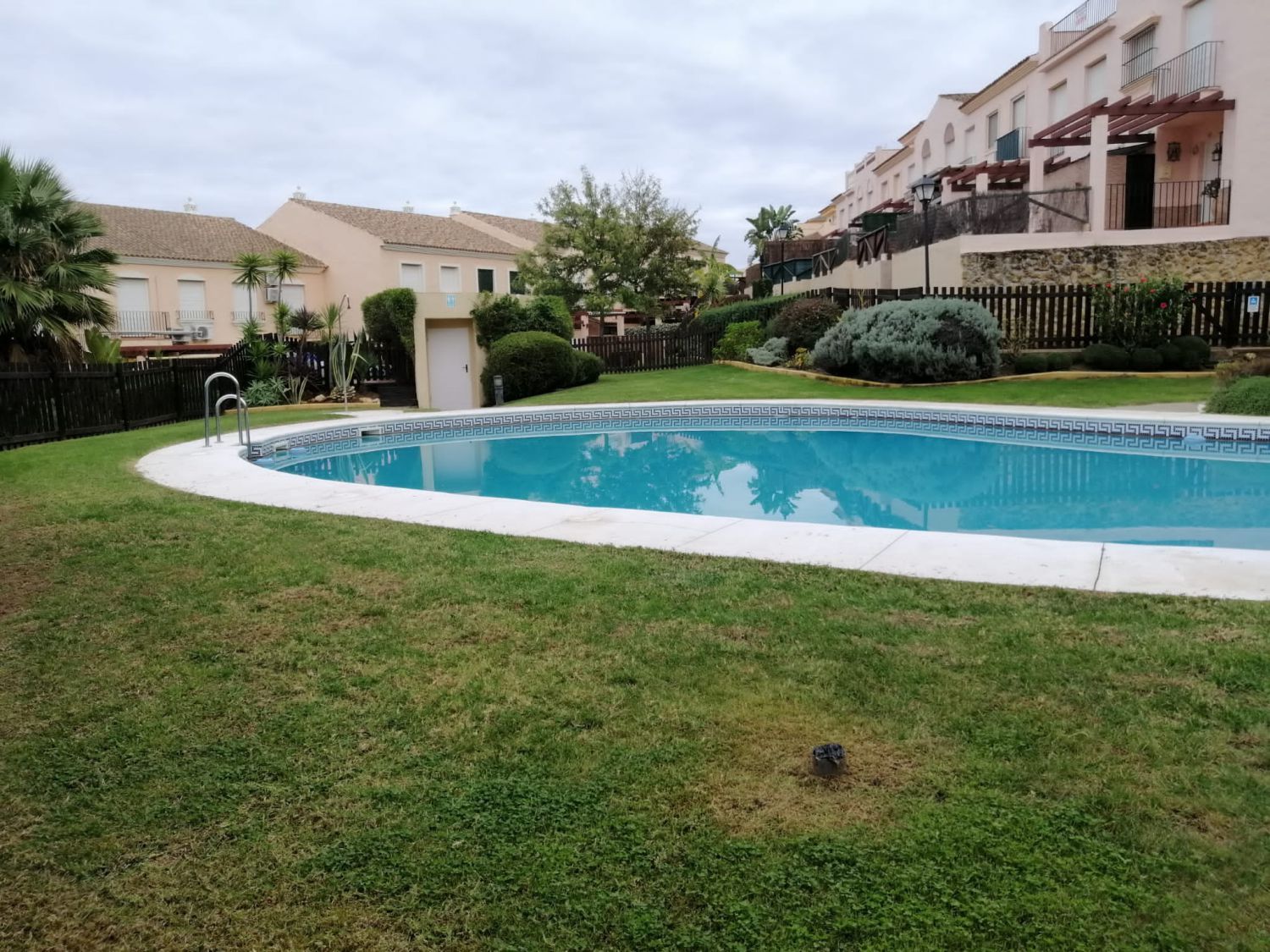 Casa adosada en venta en Islantilla Golf