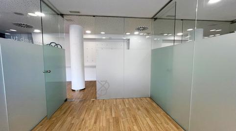 Photo 5 of Office for sale in Avinguda Lluís Companys I Jover, 48, Centre - Estació, Barcelona