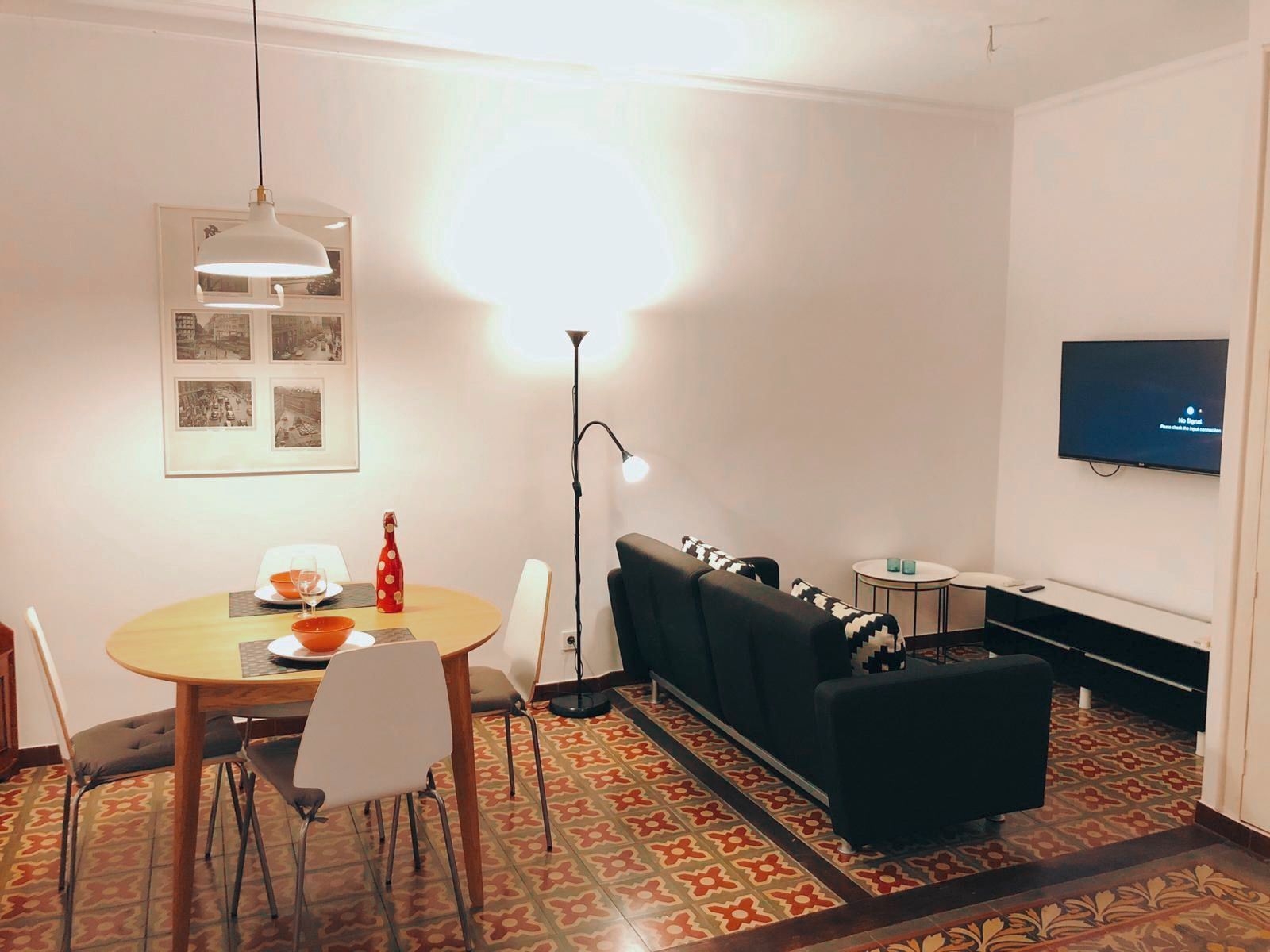 Pis de lloguer a Carrer del Marquès de la Quadra, La Barceloneta