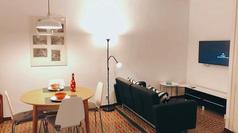 Foto 2 de Pis de lloguer a Carrer del Marquès de la Quadra, La Barceloneta,  Barcelona Capital