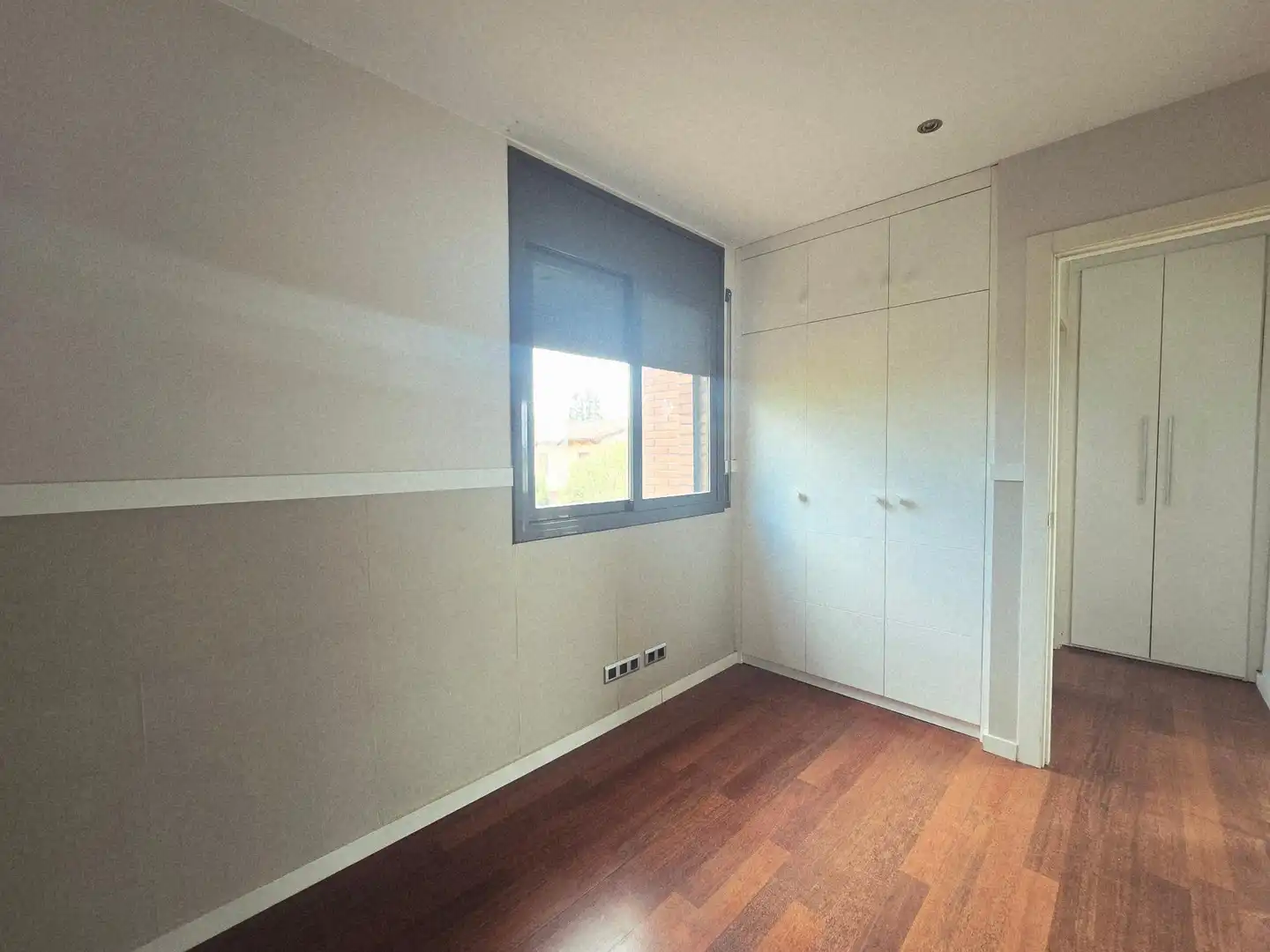 Habitación de Casa o chalet en venta en Rubí con Calefacción, Jardín privado y Parquet