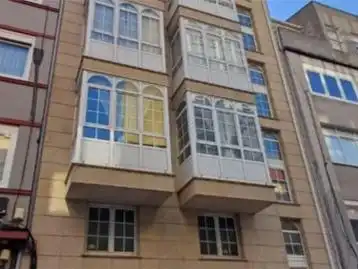 Wohnung mit Aufzug zum Verkauf in Rúa San Antonio 13, imagen 2