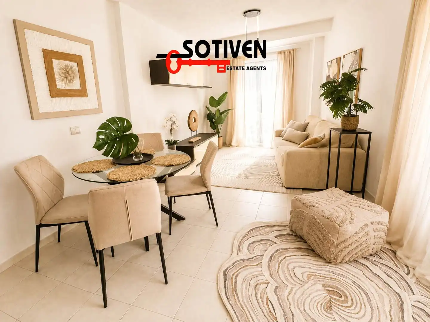 Apartamento con ascensor en venta en Costa Adeje