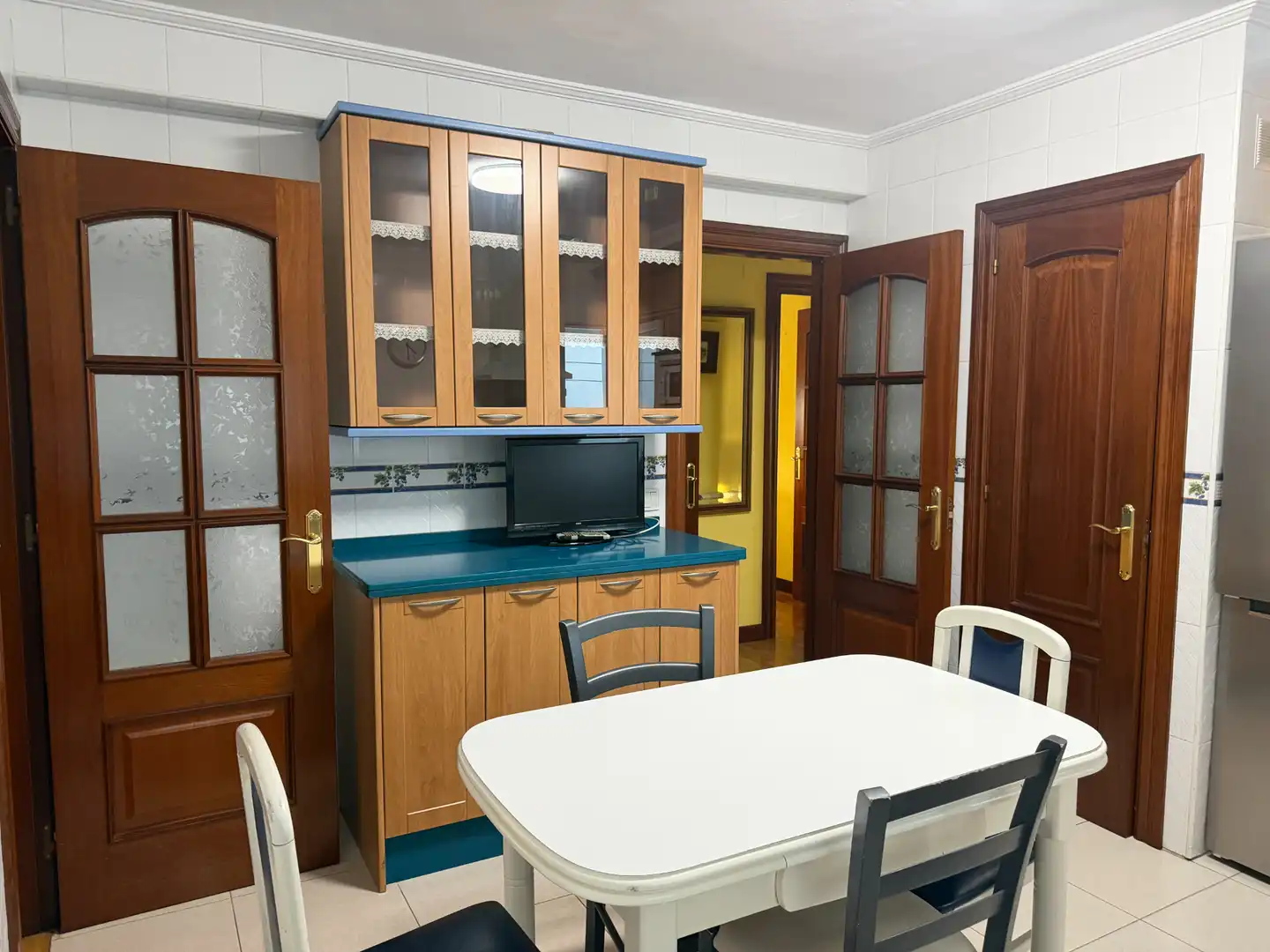Piso con ascensor en venta en Calle María Cristina 32, imagen 17