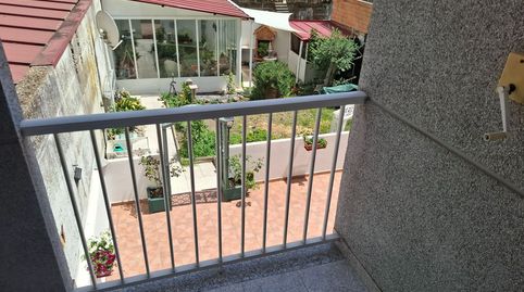 Foto 5 de Apartament en venda a Alejandro Pedrosa, Ventiun, Ourense Capital