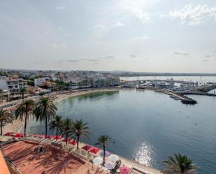 Àtic en venda en  Palma de Mallorca amb Aire condicionat, Terrassa i Balcó