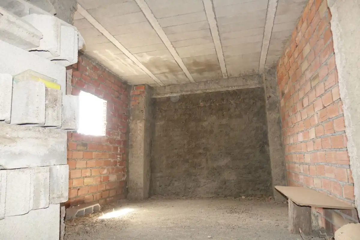 Finca rústica en venda en Soportújar