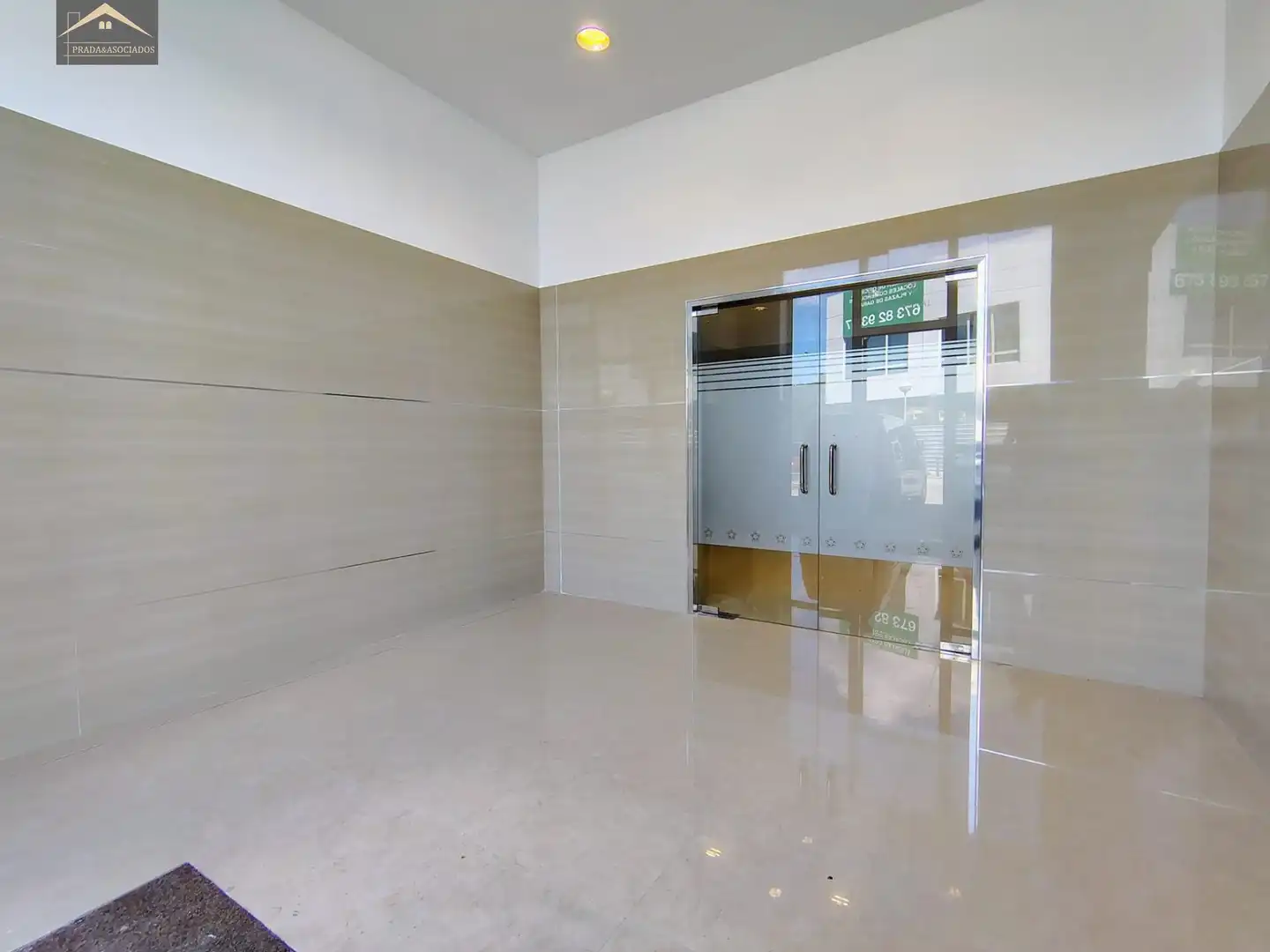 Business premises for sale in Revilla, imagen 10