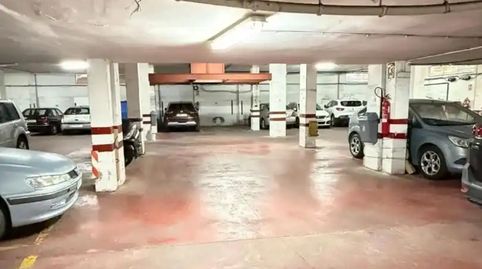 Foto 4 de Garaje en venta en Calle Joaquín de la Torre, 5, Las Torres - Guadalupe, Huelva Capital