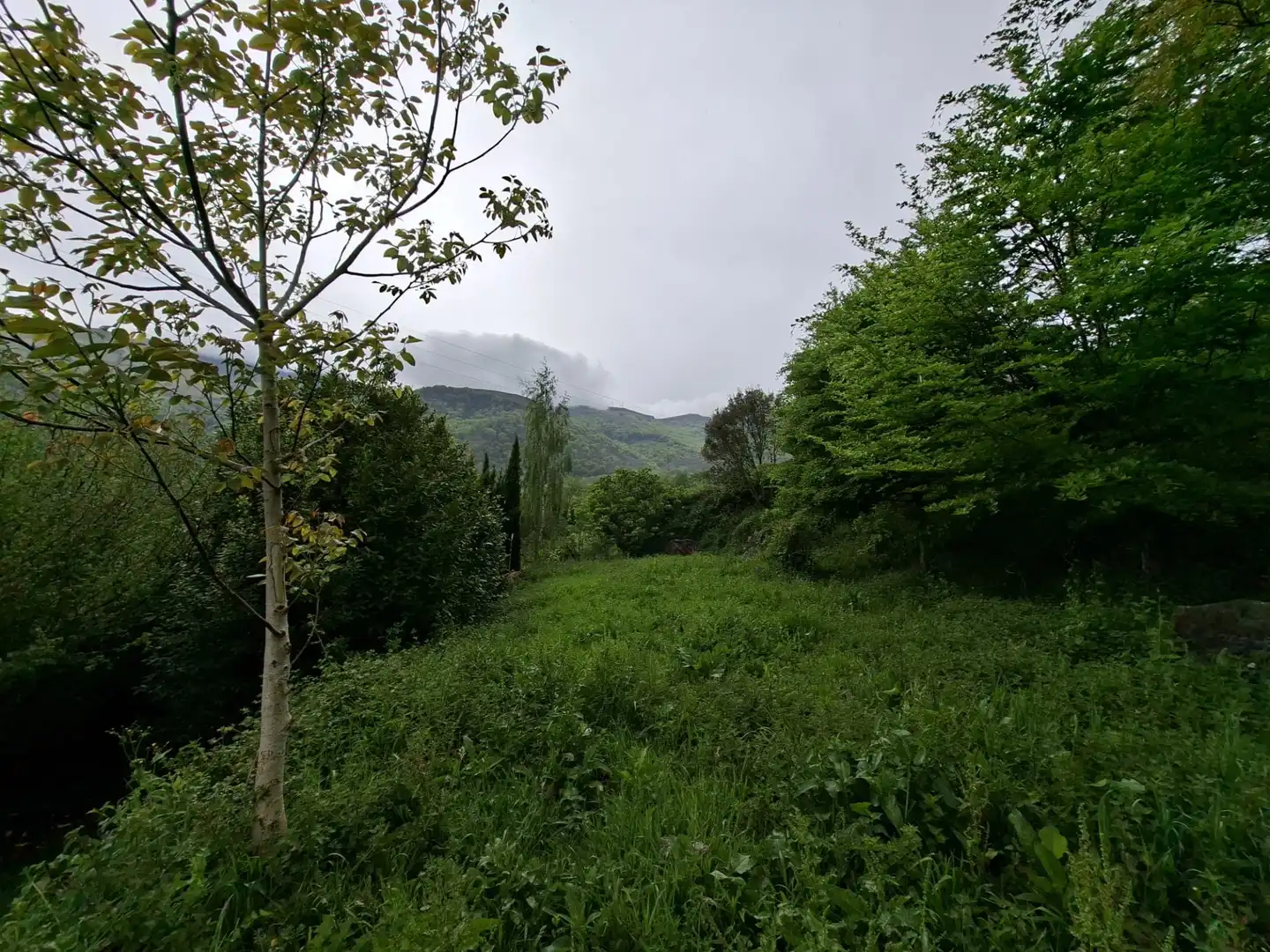 Finca rústica en venta en Soba con Calefacción, Jardín privado y Terraza