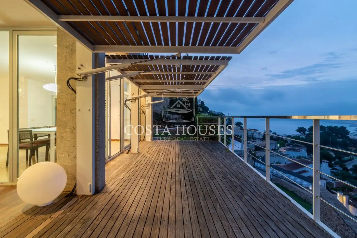 Villa avec piscine à vendre à Puerto, imagen 6