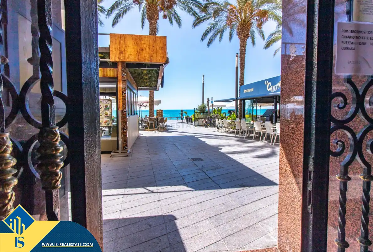 Apartament amb ascensor en venda a Playa del Cura, imagen 33