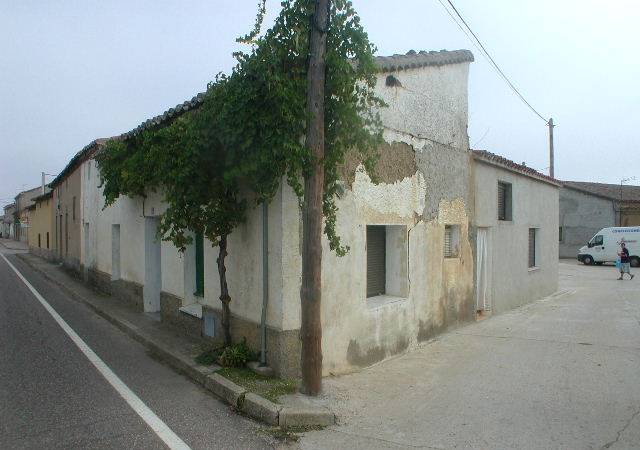 Piso en Venta en Benegiles