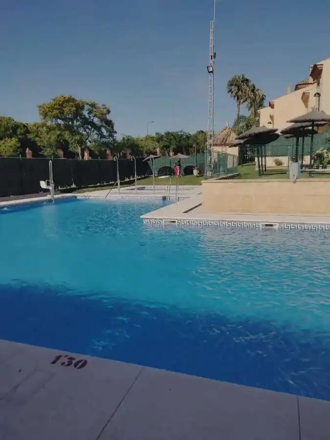 Maisonette zum Verkauf in Islantilla Golf
