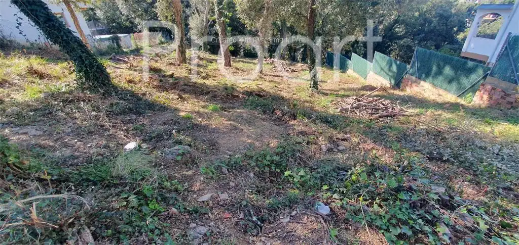 Residencial en venda a Vallgorguina