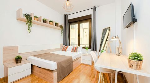Foto 4 de Habitació a N/a, Ibiza de Madrid, Madrid Capital