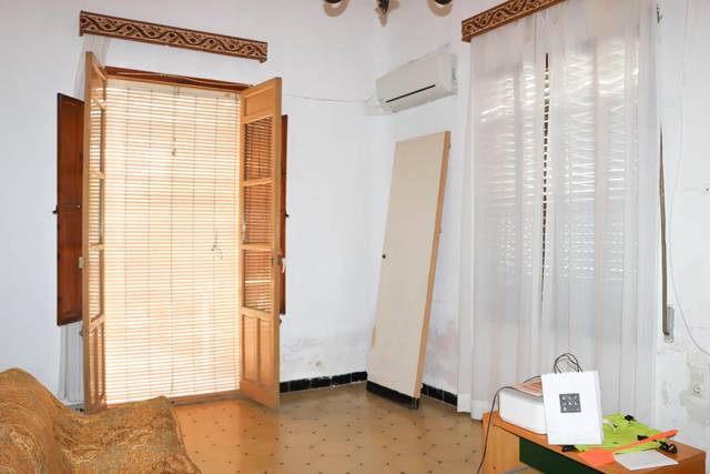 Casa-chalet en Venta en Almoradí