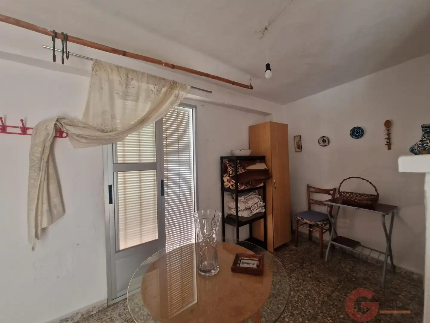 Cocina de Casa o chalet en venta en Ítrabo con Terraza