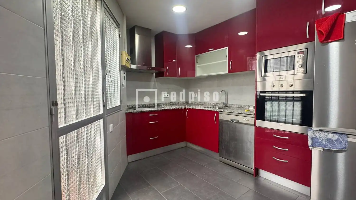 Appartement avec ascenseur à louer à de Dulcinea, imagen 27
