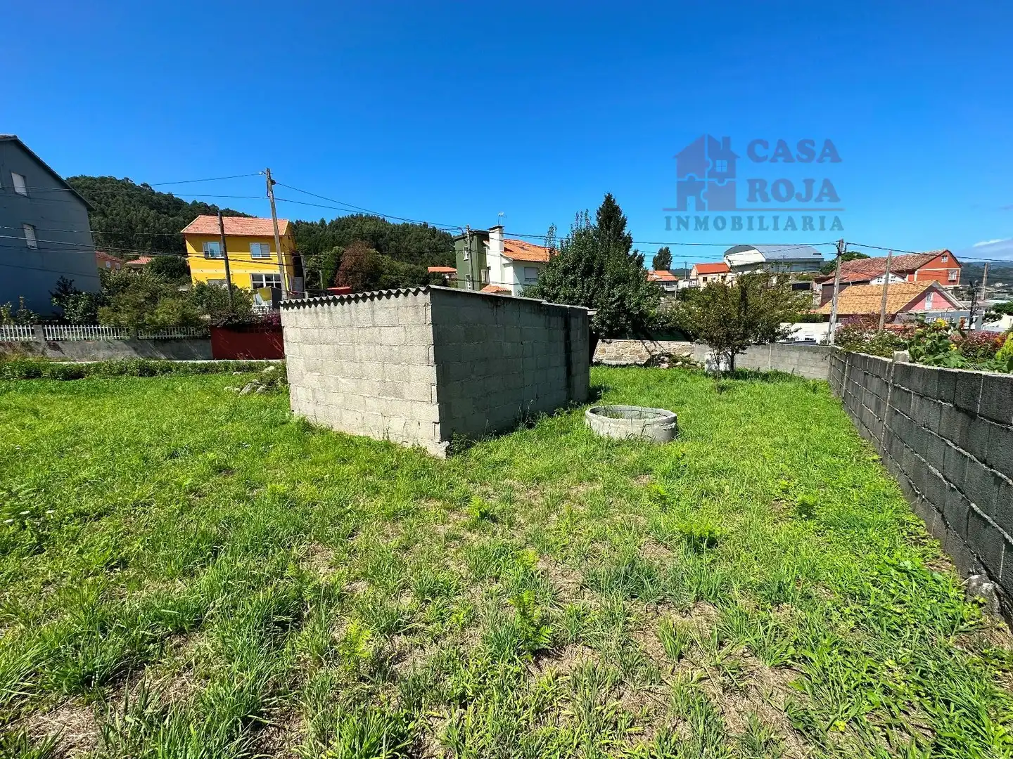 Lands and plots for sale in Cimadevila, imagen 6